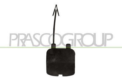 KLAPPE ABSCHLEPPHAKEN PRASCO FD1101286