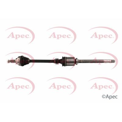 Drive Shaft APEC ADS1219R