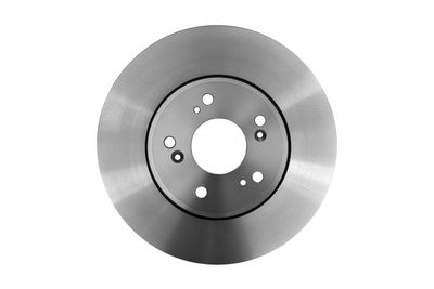 Brzdový kotúč HELLA 8DD 355 135-671