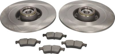 SET FRANA FRANA DISC MAPCO 47173 1