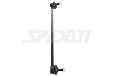 Тяга / стойка, стабилизатор SPIDAN CHASSIS PARTS 46322 для CITROËN C-ELYSEE