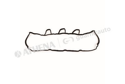 GARNITURA CAPAC SUPAPE