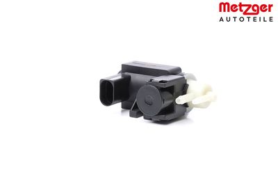 DRUCKWANDLER TURBOLADER METZGER AUTOTEILE 08920184 7