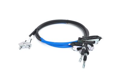 CABLU FRANA DE PARCARE BOSCH 1987482665 5