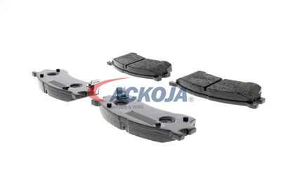 SET PLACUTE FRANA FRANA DISC ACKOJA A320043 41