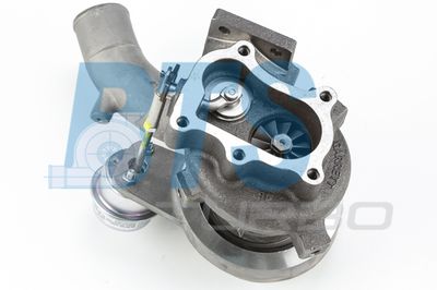 LADER AUFLADUNG BTS Turbo T911700 9