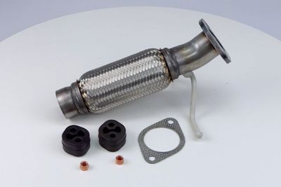 REPARATURROHR KATALYSATOR HJS 91151670 13