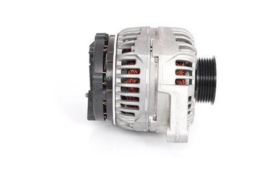 Alternator 0 124 525 520