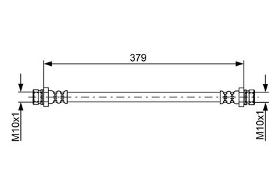 FURTUN FRANA BOSCH 1987481898 4