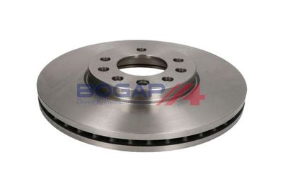 DISC FRANA BOGAP L8211157