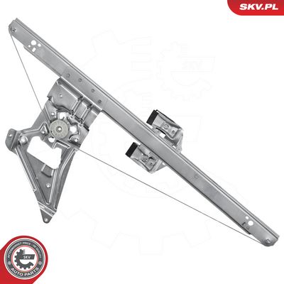 Zvedací zařízení oken SKV 01SKV502