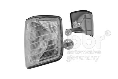 BBR Automotive Direction Indicator