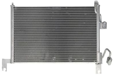 CONDENSATOR CLIMATIZARE