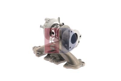 LADER AUFLADUNG AKS DASIS 185049N 8