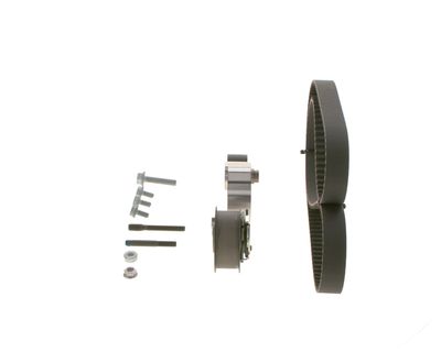 Timingset (riem+pulley)