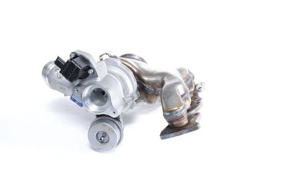 LADER AUFLADUNG BTS Turbo T918792 2