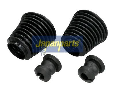 JAPANPARTS Apsauginio dangtelio komplektas, amortizatorius