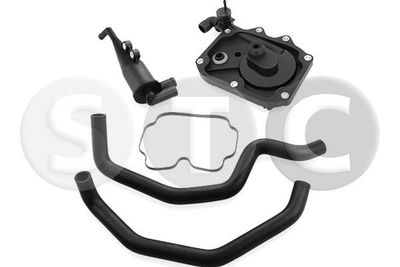 VENTIL LUFTSTEUERUNG (ANSAUGLUFT)