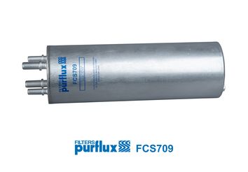 PURFLUX Brandstoffilter (FCS709)