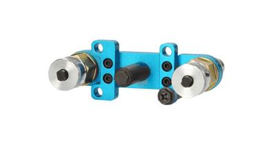 MONTAGE-/DEMONTAGEWERKZEUG EINSPRITZDüSE KS TOOLS 4050120 5