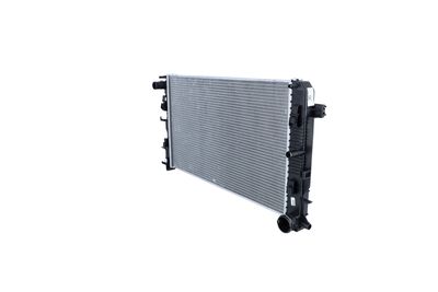 RADIATOR RACIRE MOTOR NRF 53885 13