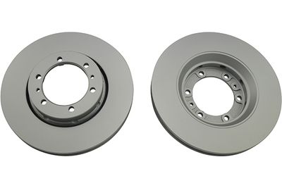KAVO PARTS BR-3216-C Тормозные диски для HYUNDAI H-1 / STAREX Автобус (A1) 2.5 TD 4WD