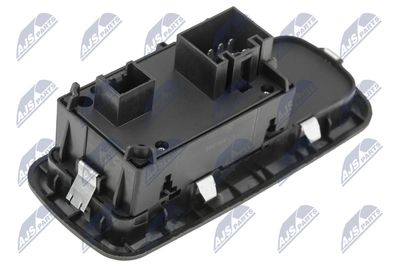 Prekidač, podizač stakla NTY EWS-FR-036