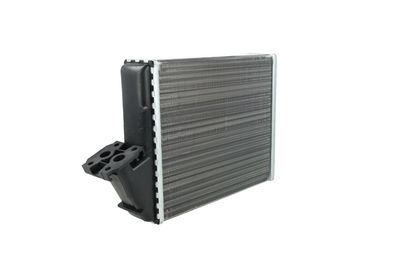 WäRMETAUSCHER INNENRAUMHEIZUNG NRF 58840 39