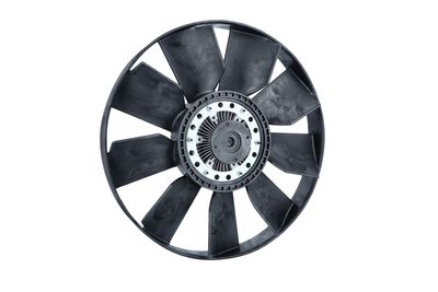 VENTILATOR RADIATOR NRF 47735 23