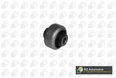 Uložení, řídicí mechanismus BGA BU6721