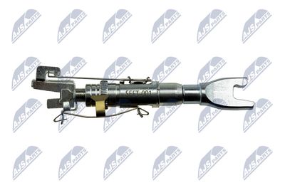 Regulator, trommelbremse NTY HSR-FT-001 for FIAT