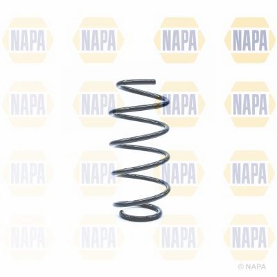 Suspension Spring NAPA NCS1164