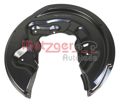 PROTECTIE STROPIRE DISC FRANA METZGER AUTOTEILE 6115204 1