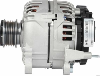 GENERATOR / ALTERNATOR Herth+Buss Elparts 32000037 1