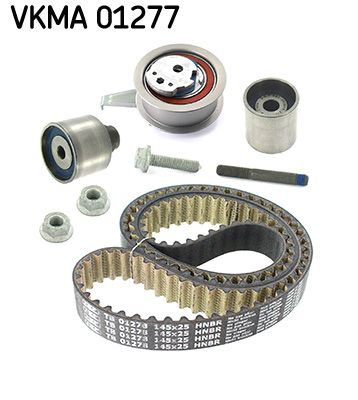 Timing Belt Kit VKMA 01277
