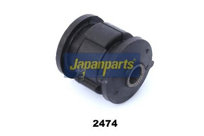 JAPANPARTS Valdymo svirties/išilginių svirčių įvorė