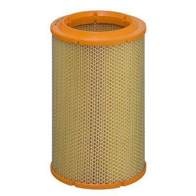 Oro filtras