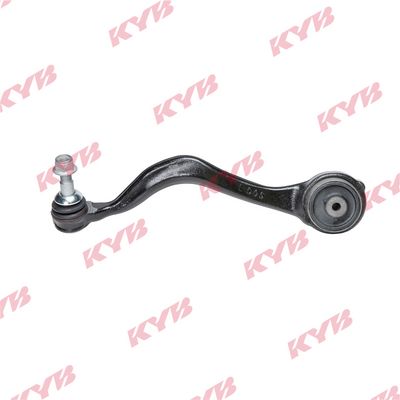 носач, окачване на колелата KYB KSC4432