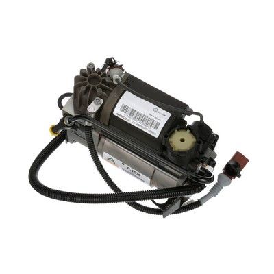 KOMPRESSOR DRUCKLUFTANLAGE Arnott P2539 54