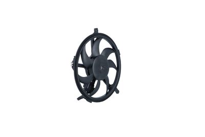 VENTILATOR RADIATOR NRF 47508 40