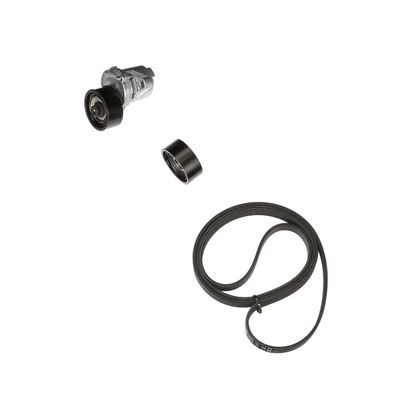 KEILRIPPENRIEMENSATZ GATES K015PK1750 52