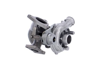 COMPRESOR SISTEM DE SUPRAALIMENTARE REMANTE 003001000213R 49