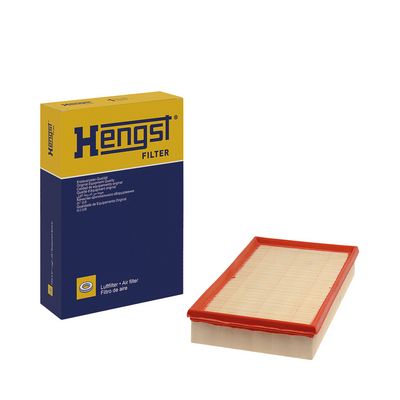 Filtru aer HENGST FILTER 9750103500