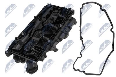 Kryt hlavy valca NTY BPZ-WW-038