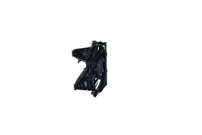 VENTILATOR RADIATOR NRF 470014 37