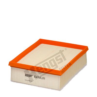 HENGST FILTER Luftfilter (E410L01)