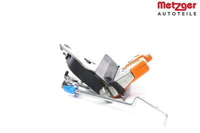 HECKKLAPPENSCHLOSS METZGER AUTOTEILE 2311007 31