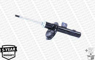 Shock Absorber R8001