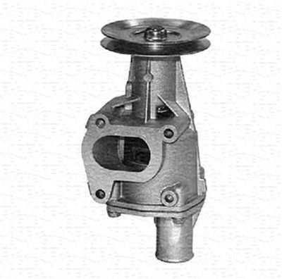 MAGNETI MARELLI 350981458000 Помпа (водяной насос)  для FIAT PANDA (Фиат Панда)