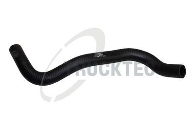 Hidraulinė žarna, vairo sistema